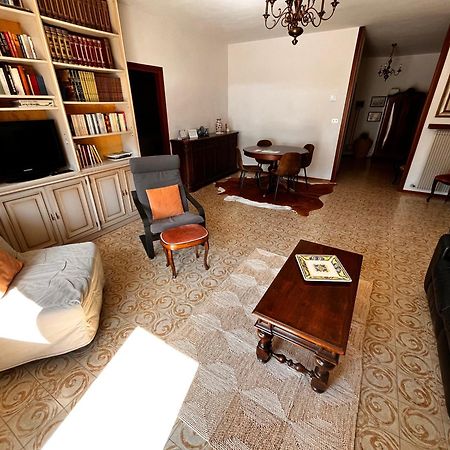 Apartamento Casa Liliana Arco Exterior foto